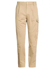 アエロノーティカミリターレ メンズ ボトムス カジュアルパンツ カーゴパンツ AERONAUTICA MILITARE Beige ベージュのサムネイル