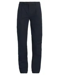 マッシモアルバ メンズ ボトムス カジュアルパンツ MASSIMO ALBA Midnight Blue ブルーのサムネイル