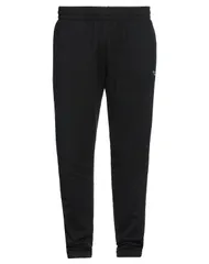 メゾンキツネ メンズ ボトムス カジュアルパンツ スウェットパンツ MAISON KITSUN Black ブラックのサムネイル