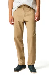 ロッドアンドグン メンズ ボトムス デニムパンツ ストレート ジーンズ Rodd Gunn Selwyn Straight Leg Jeansaddleのサムネイル