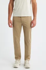 フリー フライ メンズ ボトムス カジュアルパンツ Free Fly Passage 5Pocketravel Pants Dar khaki カーキのサムネイル