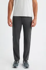 フリー フライ メンズ ボトムス カジュアルパンツ Free Fly Passage 5Pocketravel Pants Black Sand ブラックのサムネイル