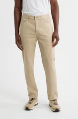 フリー フライ メンズ ボトムス カジュアルパンツ Free Fly Anchor FivePocket Pants Desertan タンのサムネイル