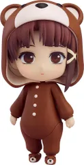 serial experiments lain ねんどろいど 岩倉玲音 クマパジャマVer. べーしっくのサムネイル