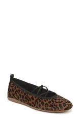 ヴィンス レディース シューズ パンプスニーカー Vince Coralie Ballet Sneaker Brown Multi ブラウンのサムネイル