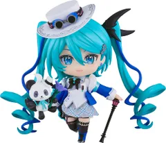 キャラクター・ボーカル・シリーズ01 初音ミク ねんどろいど 初音ミク MIKU WITH YOU 2025Ver.のサムネイル