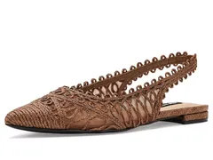 ナインウェスト レディース シューズ サンダル Nine West Jovias Dark Brown ブラウンのサムネイル