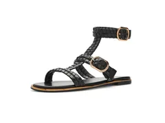 ゲス レディース シューズ サンダル GUESS Lylnet Black ブラックのサムネイル