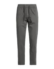 ドンダップ メンズ ボトムス カジュアルパンツ DONDUP Charcoal チャコールのサムネイル
