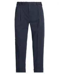 PT トリノ メンズ ボトムス カジュアルパンツ チノパンツ PTorino Navy ネイビーのサムネイル