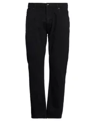 ラ マルティーナ メンズ ボトムス デニムパンツ ジーンズ LA MARTINA Black ブラックのサムネイル
