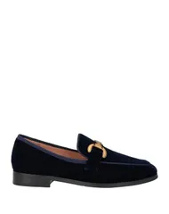 ビビロウ レディース シューズ スリッポン・ローファー モカシン BIBI LOU Navy ネイビーのサムネイル