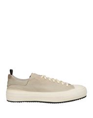 オフィシンクリエイティブ レディース シューズ スニーカー OFFICINE CREATIVE ITALIA Light Gray グレー