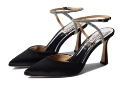バッジェリーミシュカ レディース シューズ ヒール Badgley Mischkamilah Black ブラックのサムネイル