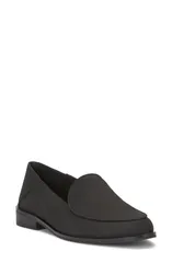 ラッキーブランド レディース シューズ オックスフォード ローファー Lucky Brand Evlin Loafer Women BLACK ブラックのサムネイル
