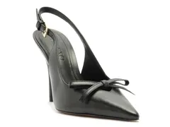 アレッツォ レディース シューズ パンプス AREZZOBowie Pump Black ブラックのサムネイル