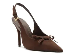 アレッツォ レディース シューズ パンプス AREZZOBowie Pump Cocoa ココアのサムネイル