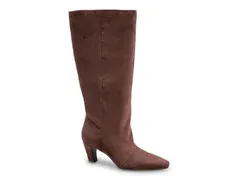 BCB ジェネレーション レディース シューズ ブーツ・レインブーツ BCBGenerationXana Boot Dark Brown ブラウンのサムネイル