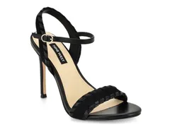 ナインウェスト レディース シューズ サンダル Nine WestMaora Sandal Black ブラックのサムネイル