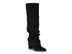 ゲス レディース シューズ ブーツ・レインブーツ GuessGeima Boot Black ブラックのサムネイル