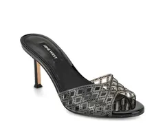 ナインウェスト レディース シューズ サンダル Nine WestMazzy Sandal Black ブラックのサムネイル