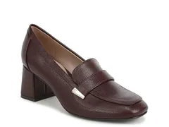 ナチュライザー レディース シューズ スリッポン・ローファー NaturalizerDavi Penny Loafer Sangriaのサムネイル
