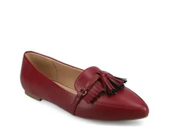 ジャーニー レディース シューズ スリッポン・ローファー JourneeJannah Loafer Cranberryのサムネイル