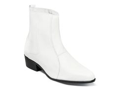 Thumbnail of ステイシーアダムス メンズ シューズ ブーツ・レインブーツ Stacy AdamsSantos Boot White ホワイト