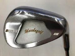 マスダ　M425/S ニッケルクロム　52度　ダイナミックゴールド　S200フレックス　ウェッジ　中古【最短即日発送】のサムネイル