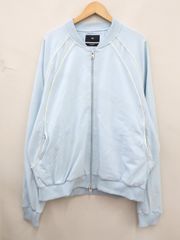 ★9343☆Y-3 ワイスリー IV5616 SST TT トラックトップ ジャージ　L