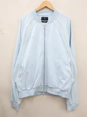 ★9343☆Y-3 ワイスリー IV5616 SST TT トラックトップ ジャージ　Lのサムネイル