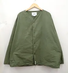 2026年最新】wtaps scoutの人気アイテム - メルカリ