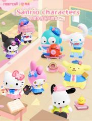 フィギュア マイスウィートピアノちゃん ローリーズファーム サンリオ