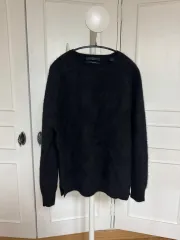 ALLSAINTS オールセインツ 100% カシミア ニットのサムネイル