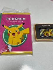 動作確認済み】ポケットプリンター ピカチュウ シール - メルカリ