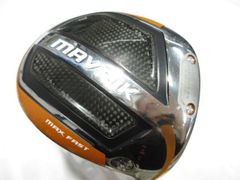Callaway MAVRIK ドライバー 10.5度 - メルカリ