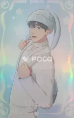 PLAVE イェジュン PLBBUU POCAALBUM Ver.のサムネイル