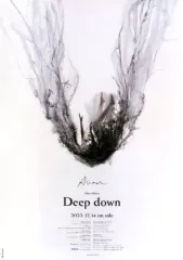 2026年最新】aimer ポスターの人気アイテム - メルカリ