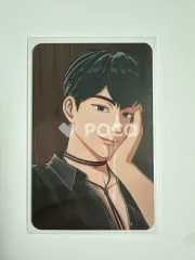 PLAVE ハミン Caligo Pt.1 KTOWN4U ポップアップストア ラキドロのサムネイル