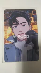 PLAVE イェジュン Caligo Pt.2 WITHMUUのサムネイル