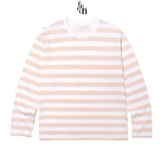 Fetch Sunday (フェッチサンデー) 長袖 Tシャツ 新品のサムネイル