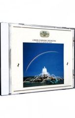 ロンドン交響楽団 100周年記念セット CD 4枚組 - メルカリ