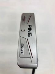 PING ピン アンサー5 アンサーパター2011 ロングネック - メルカリ