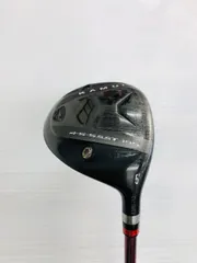 カムイ　TP-XF　19.5度　Speeder 661EVOLUTION 3　Sフレックス　フェアウェイウッド　中古　ゴルフドゥ！白山松任店【最短即日発送】のサムネイル