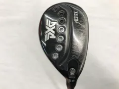 パーソンズエクストリームゴルフ　0317X GEN1 HYBRID　22度　TENSEI CK 80HY　Rフレックス　ユーティリティ　中古　ゴルフドゥ！NEXTさいたま三室店【最短即日発送】のサムネイル