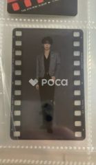 ZEROBASEONE ハンユジン CINEMA PARADISE FILM ver.のサムネイル