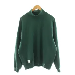 ショット SCHOTT スウェット トレーナー ロゴ XL 緑 グリーン 782-2232009 /AN32のサムネイル
