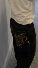 WKNDRS(ウィークエンダーズ) ドワーフ デニムパンツ Sのサムネイル