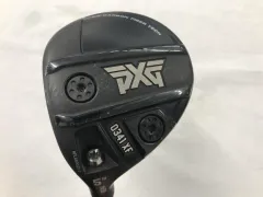 パーソンズエクストリームゴルフ　0341X GEN4　19度　Diamana GT60　Sフレックス　フェアウェイウッド　中古　ゴルフドゥ！NEXTさいたま三室店【最短即日発送】のサムネイル