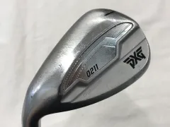 パーソンズエクストリームゴルフ　0211　60度　各種シャフト　Sフレックス　ウェッジ　中古　ゴルフドゥ！NEXTさいたま三室店【最短即日発送】のサムネイル